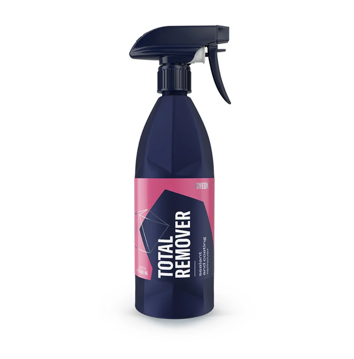 GYEON Q²M Total Remover 500ml | 1L