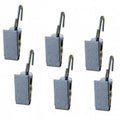 Hanger Clips For Wire Hangers-6pk