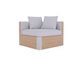 Harlanda Corner Section Cover - LindaKale