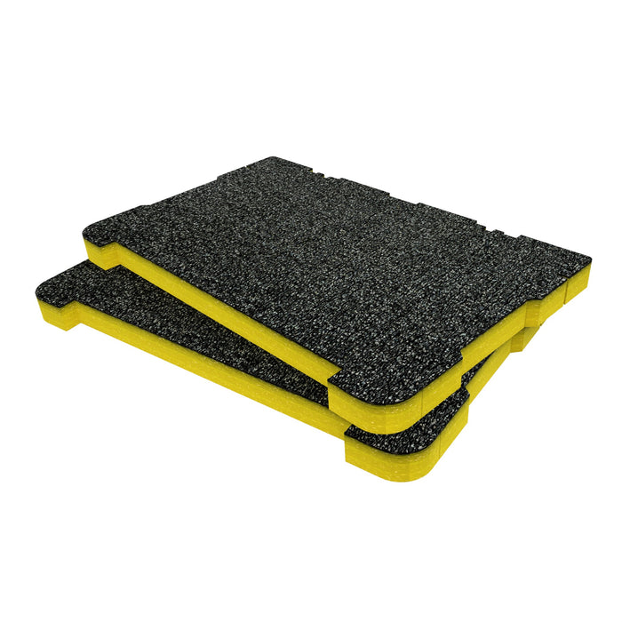 Yellow / 30mm