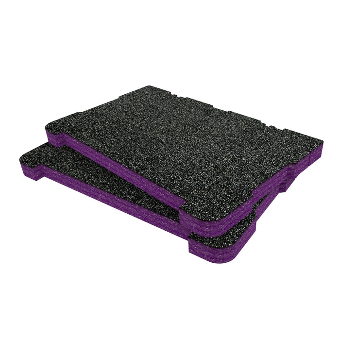 Purple / 30mm
