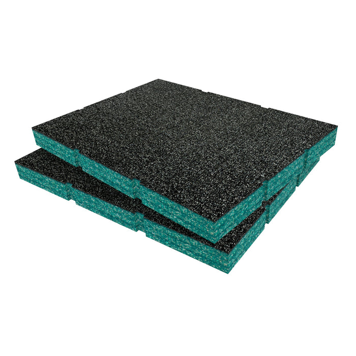 Teal / 30mm