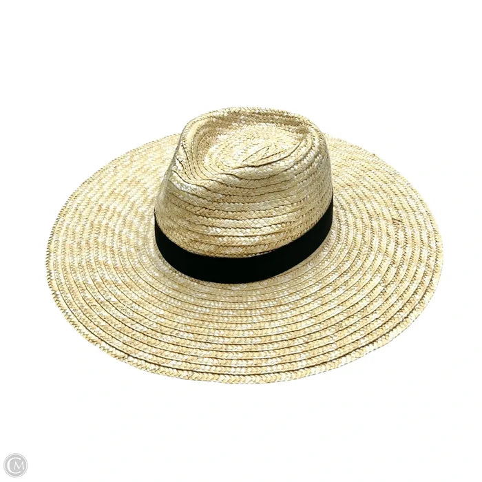 Hat Sun By Lack Of Color