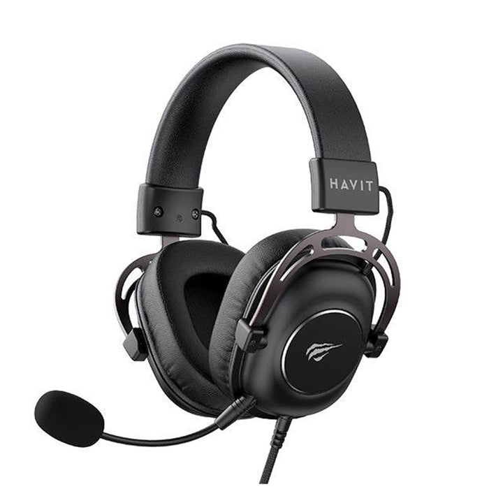 Havit GameNote H2002Y 3.5MM Immersive Gaming Headphone