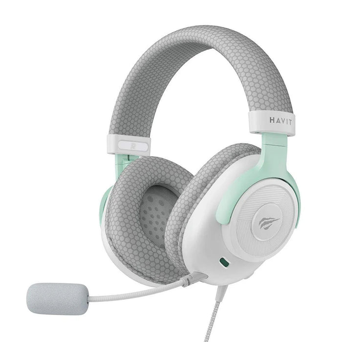 HAVIT GameNote H2230E 3.5mm Gaming Headphone