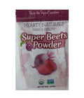Hearty Naturals Fresh & Healthy Super Beets Powder - 224 Gm - Daily Fresh Grocery