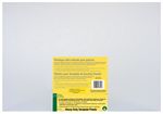 Heavy Duty Template Plastic