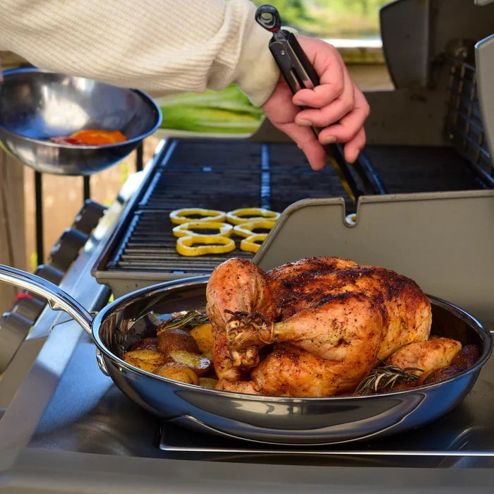 Hestan | 8.5" Nanobond Skillet