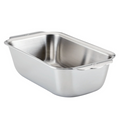 Hestan | Ovenbond Stainless Steel Loaf Pan