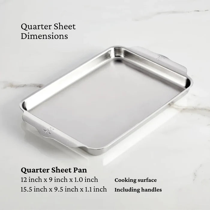 Hestan | Provisions OvenBond Quarter Sheet Pan