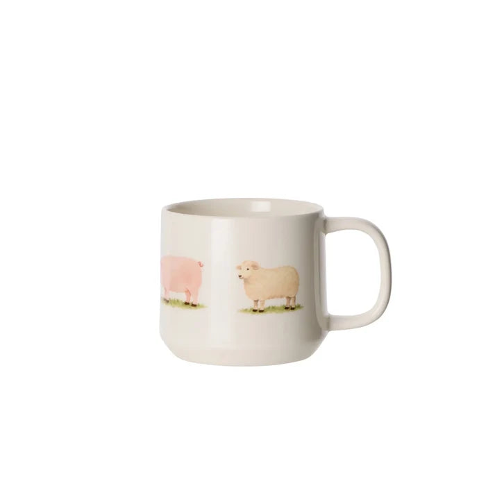 Homestead Mug 410ml
