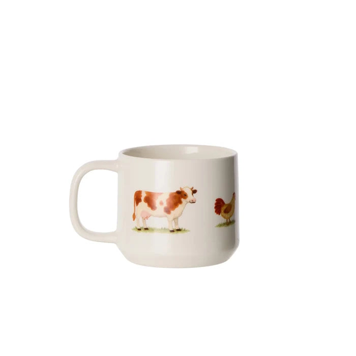 Homestead Mug 410ml