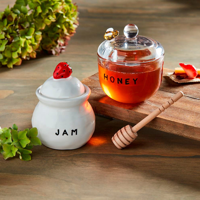 Honey & Jam Set of 2 — Mud Pie