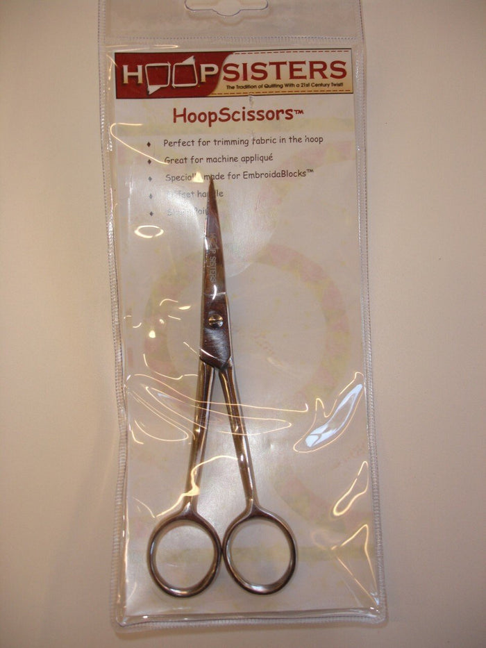 HoopSisters Hoop Scissors