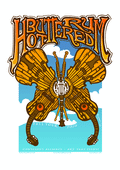 Hot Buttered Rum Fall Tour -2010