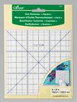 Hot Hemmer Pressing Tool Square