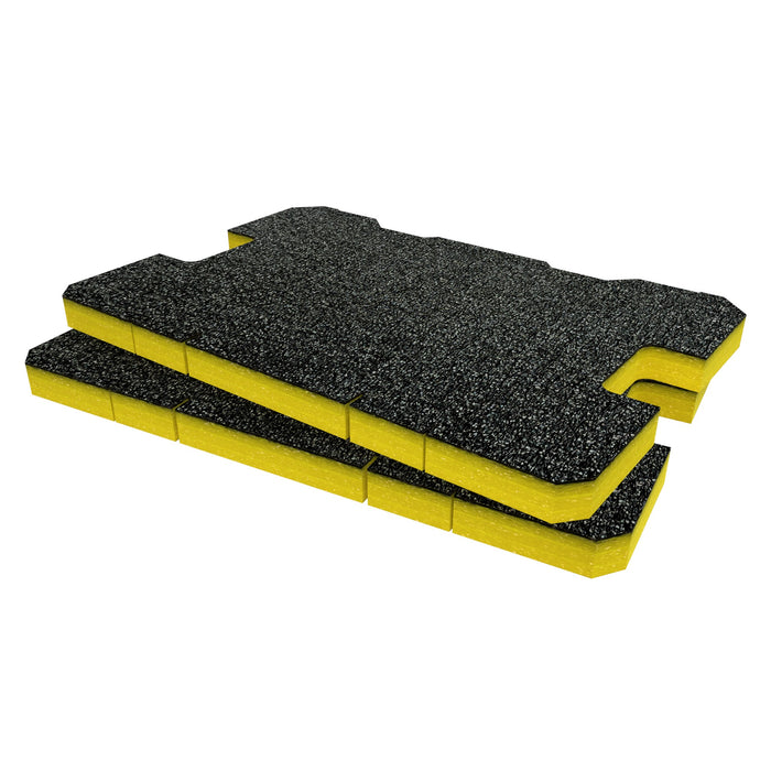 Yellow / 30mm