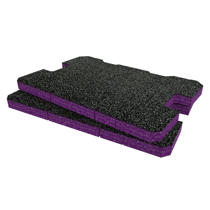 Purple / 30mm