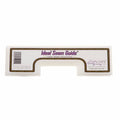 Ideal Seam Guide 5in FW