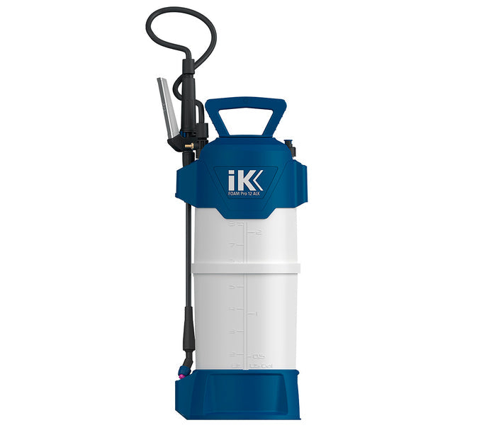 iK ALK Foam Pro 12