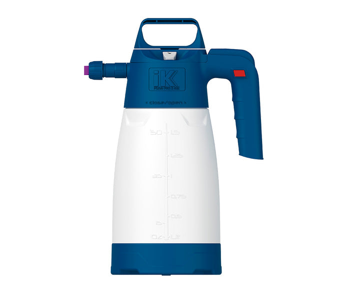 iK ALK Foam Pro 2