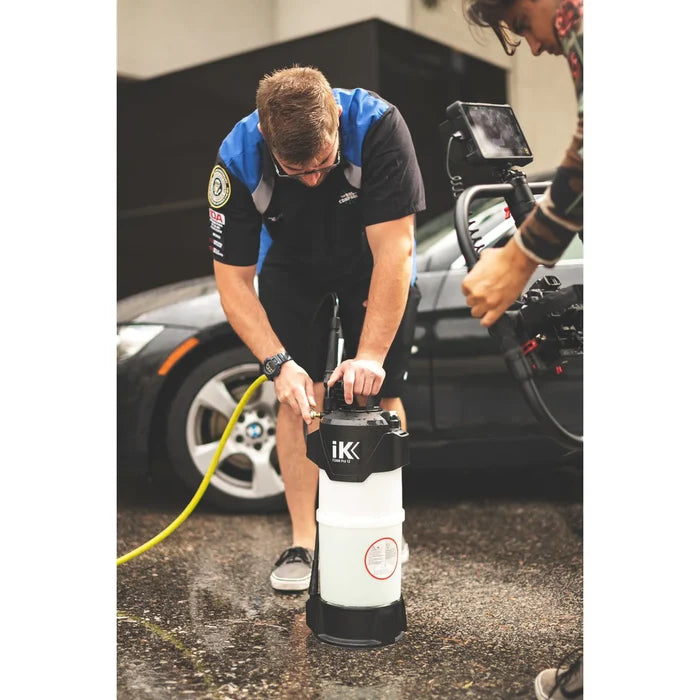 iK Foam Pro 12 Sprayer