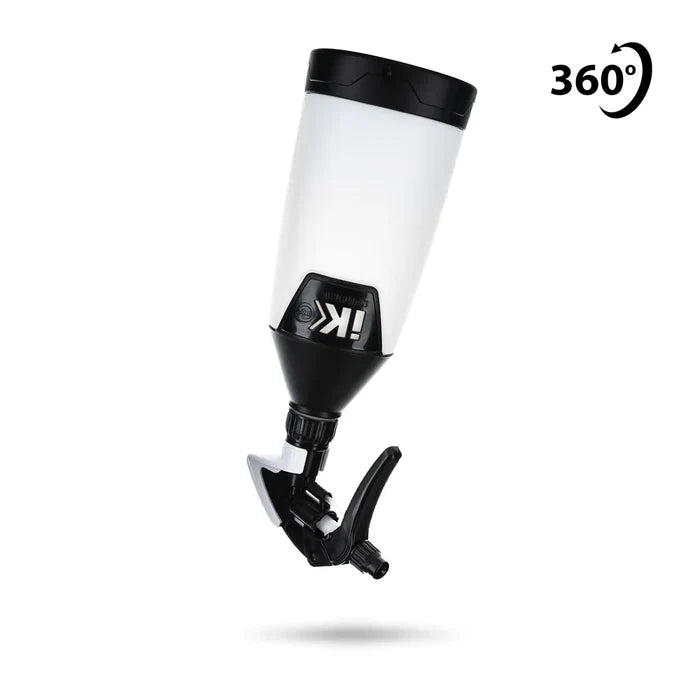 iK Multi Trigger Sprayer TR 1 360