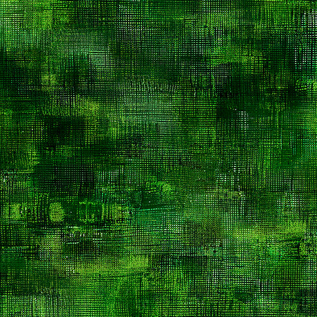 Interwoven Forest