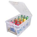 Isacord Semi Satchel Thread Box