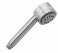 Jaclo S468 Cylindrica 5 Handshower - NYDIRECT