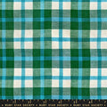 Jade Warp Weft Mystic Fable