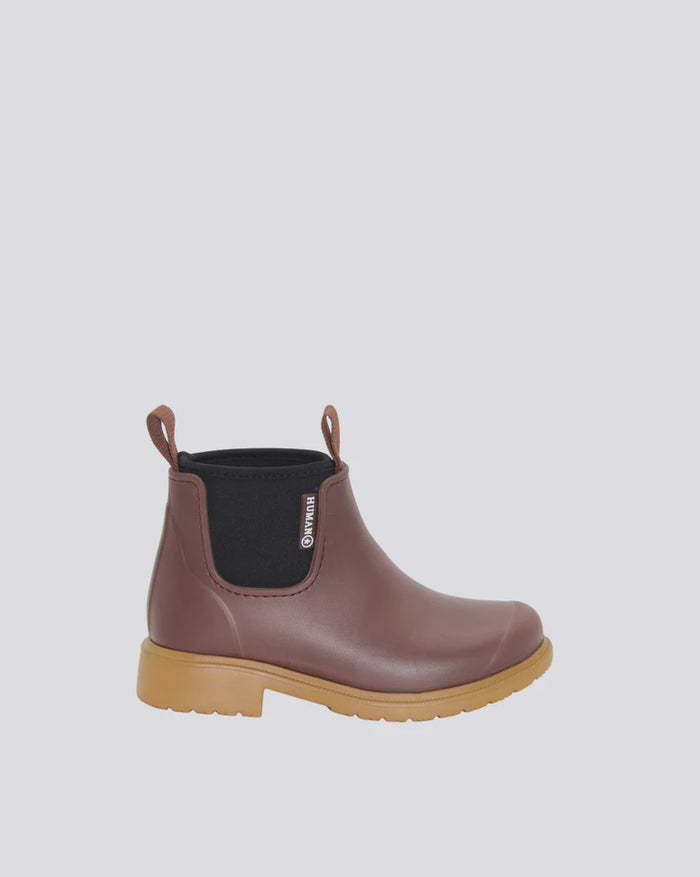Jam Boot II Choc