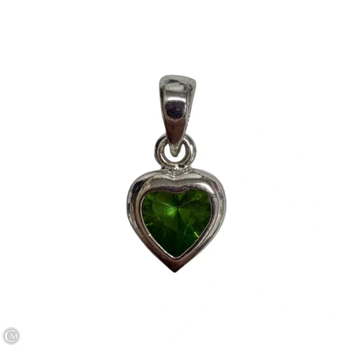 Jewelry Charm Sterling Silver