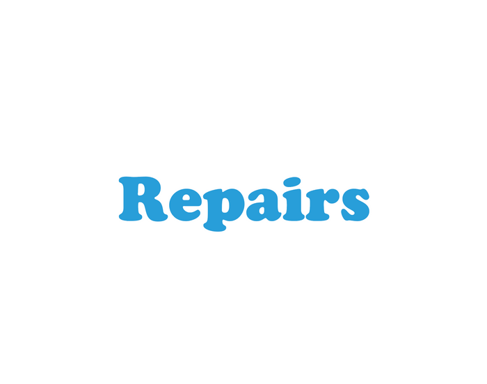 Jewelry Repair