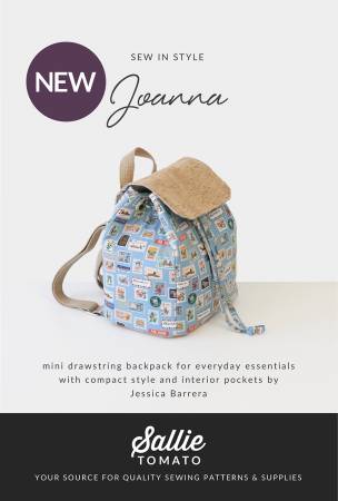 Joanna Pattern