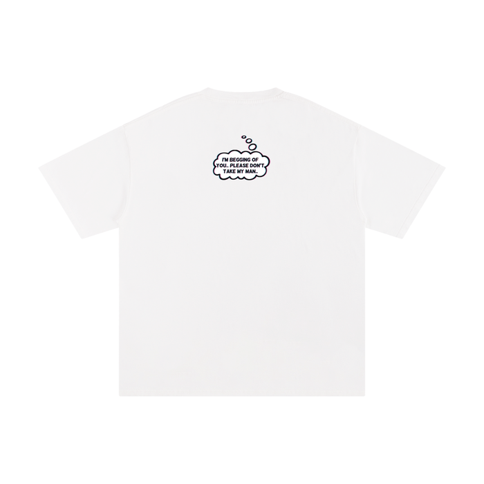 Jolene - LIMITED RUN, ONLY 25 PRINTED - Unisex Pure Cotton T-Shirt