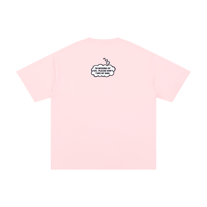 Jolene - LIMITED RUN, ONLY 25 PRINTED - Unisex Pure Cotton T-Shirt