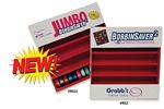 Jumbo Bobbinsaver 2-Red Square