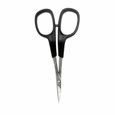 Kai 5" Double Curved Craft Scissors
