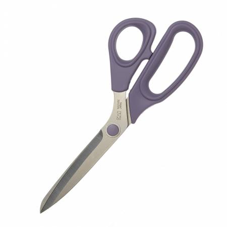 KAI 8 inch Serrated Scissors