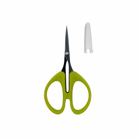 Karen Kay Buckley 4 inch Small Green