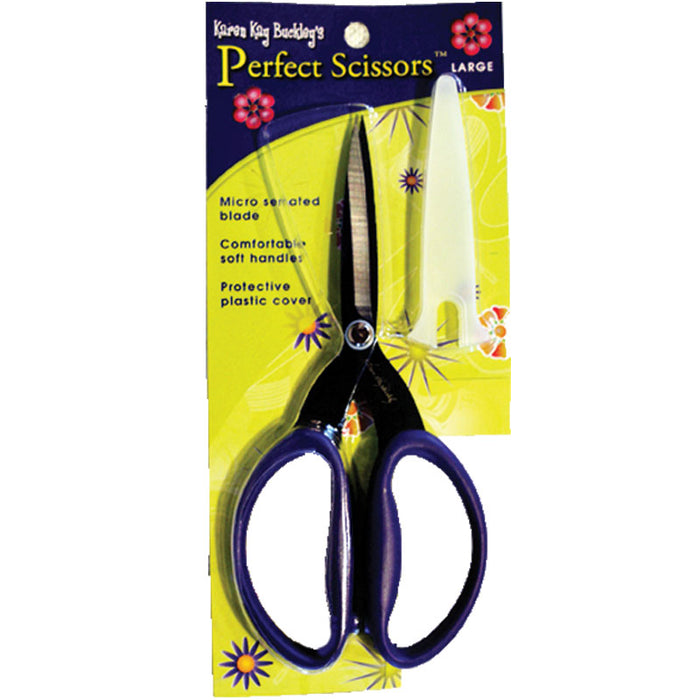 Karen Kay Buckleys Perfect Scissors 7 1/2
