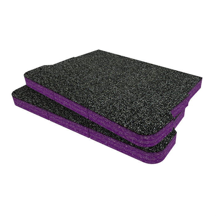 Purple / 30mm