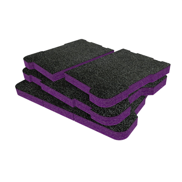 Purple / 30mm