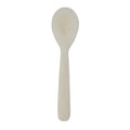 Kip Resin Spoon Ivory