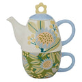 Kirra Ceramic Tea for One