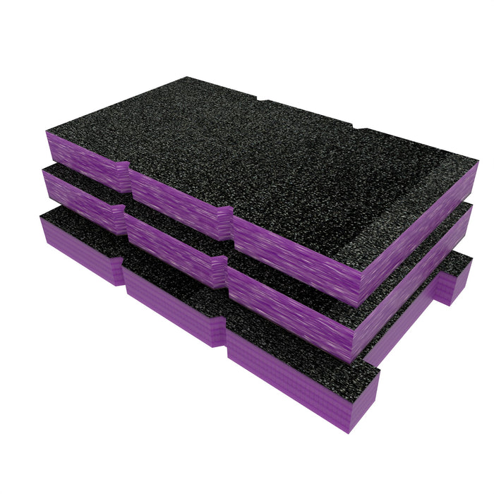 Purple / 30mm