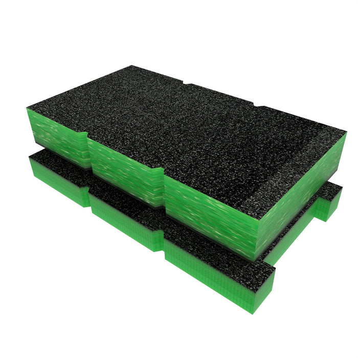 Klein MODbox Compact Mini Drawer Toolbox Foam Inserts