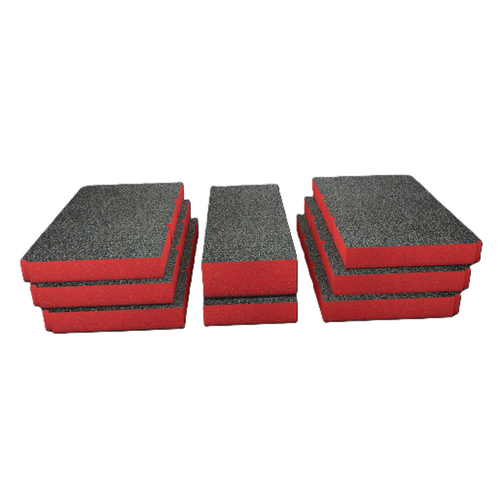 Red / 30mm