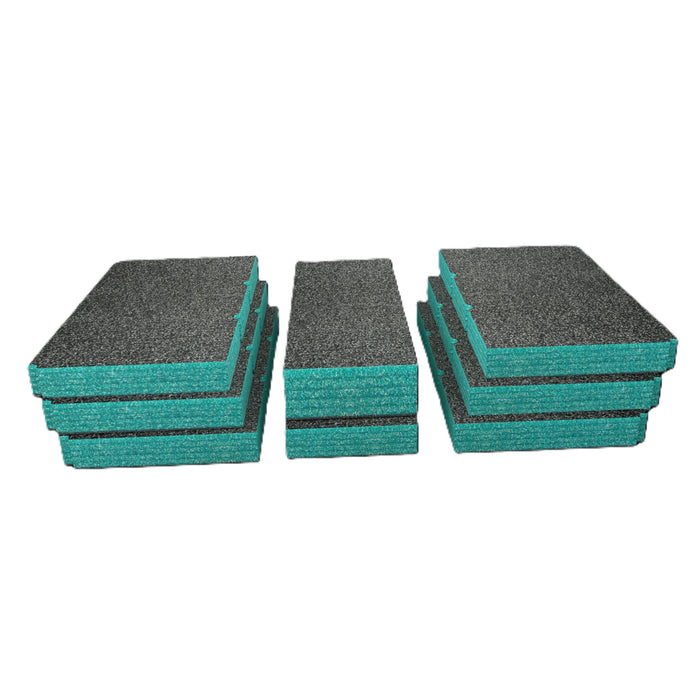 Teal / 30mm